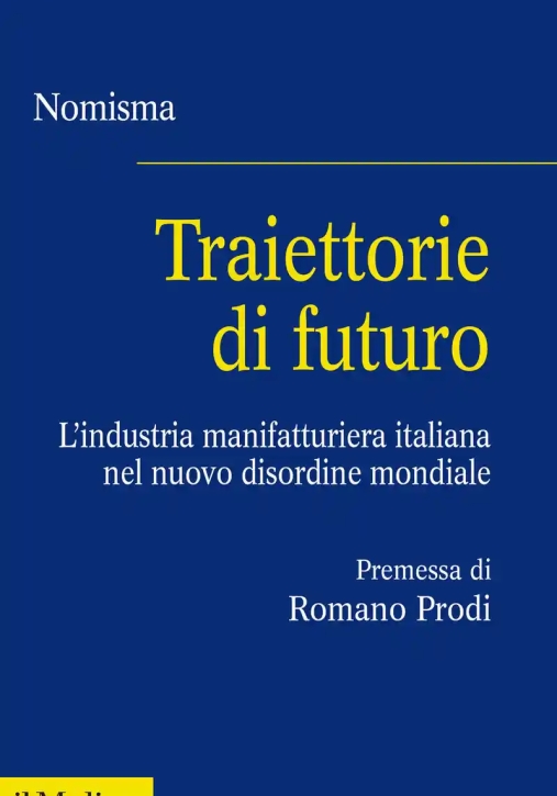 Immagine 0 di Traiettorie Di Futuro