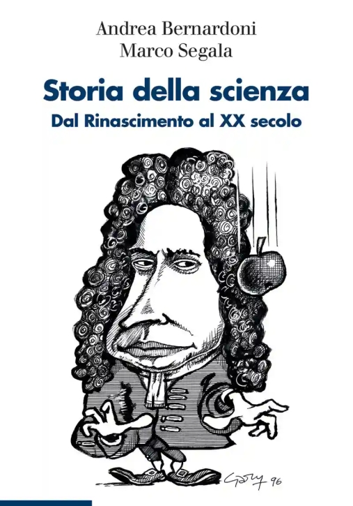 Immagine 0 di Storia Della Scienza