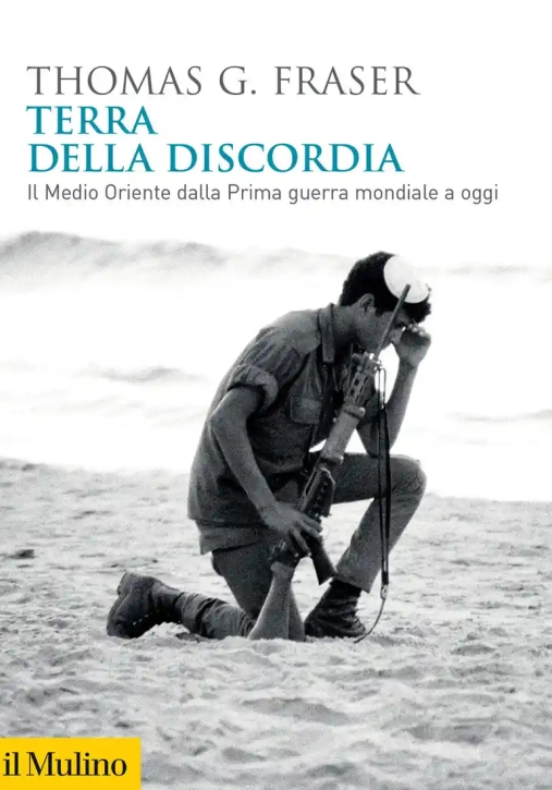 Immagine 0 di Terra Della Discordia