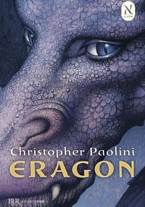 Immagine 0 di Eragon