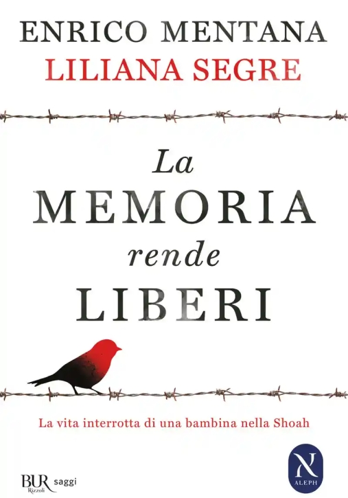 Immagine 0 di La Memoria Rende Liberi