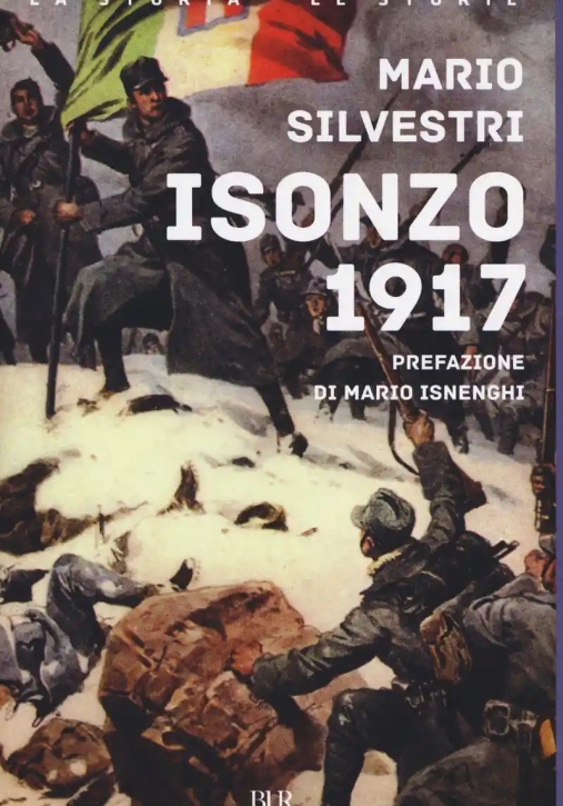 Immagine 0 di Isonzo 1917