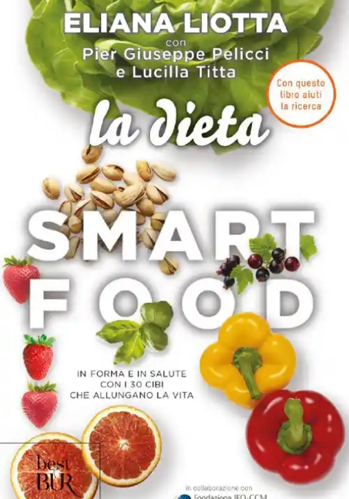 Immagine 0 di Dieta Smart Food