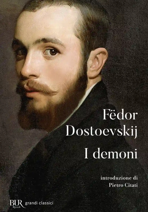 Immagine 0 di I Demoni