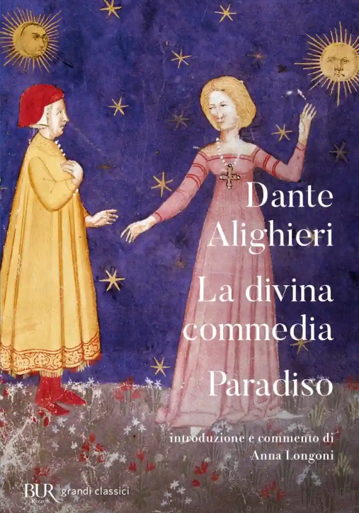 Immagine 0 di Divina Commedia. Paradiso (la)