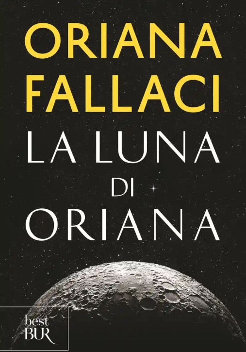 Immagine 0 di Luna Di Oriana (la)