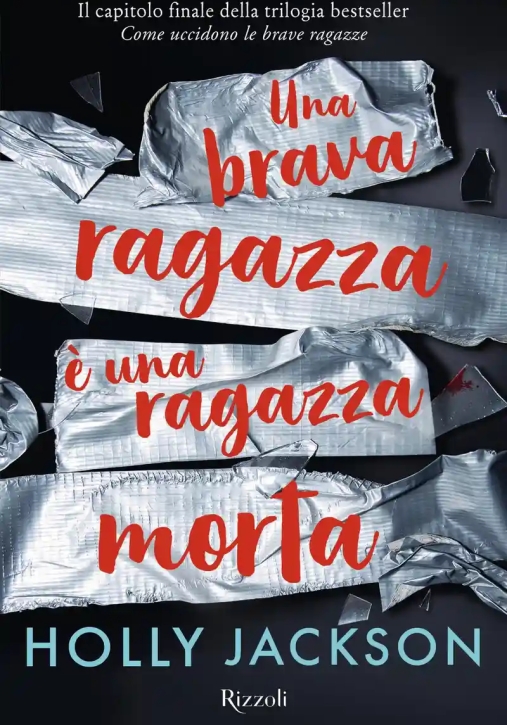 Immagine 0 di Brava Ragazza ? Una Ragazza Morta (una)