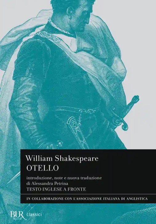 Immagine 0 di Otello