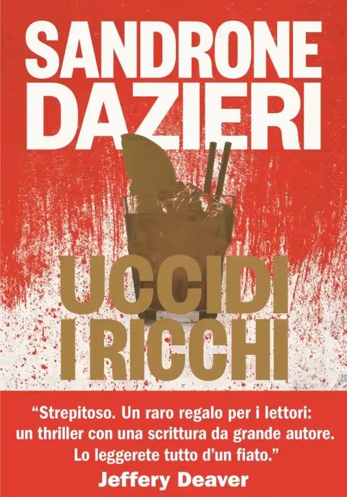 Immagine 0 di Uccidi I Ricchi