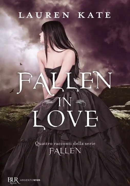 Immagine 0 di Fallen In Love