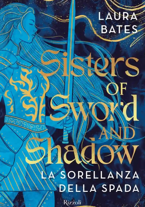 Immagine 0 di Sisters Of Sword And Shadow. La Sorellanza Della Spada