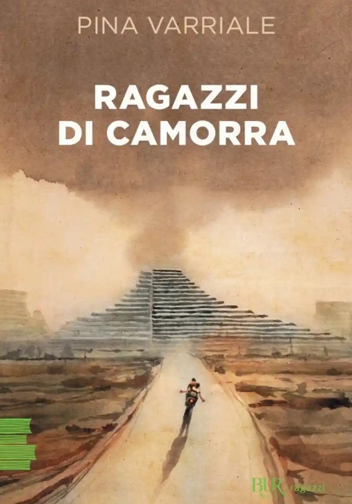 Immagine 0 di Ragazzi Di Camorra