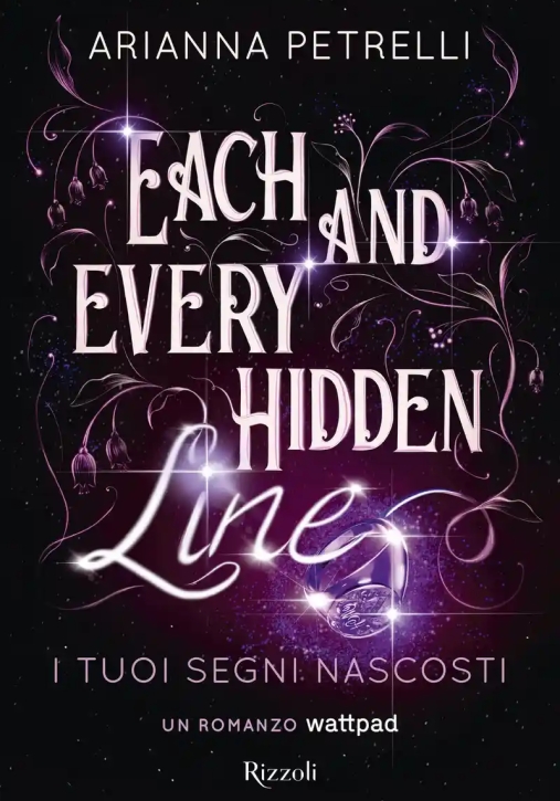 Immagine 0 di Each And Every Hidden Line