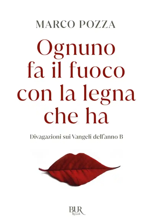 Immagine 0 di Ognuno Fa Il Fuoco Con La Legna Che Ha. La Terribile Bellezza Dei Vangeli Nelle Parole Del Parroco Del Carcere Di Padova