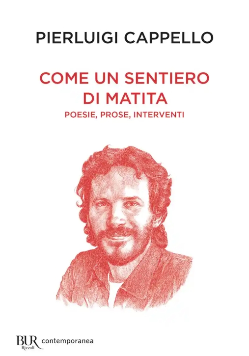 Immagine 0 di Come Un Sentiero Di Matita