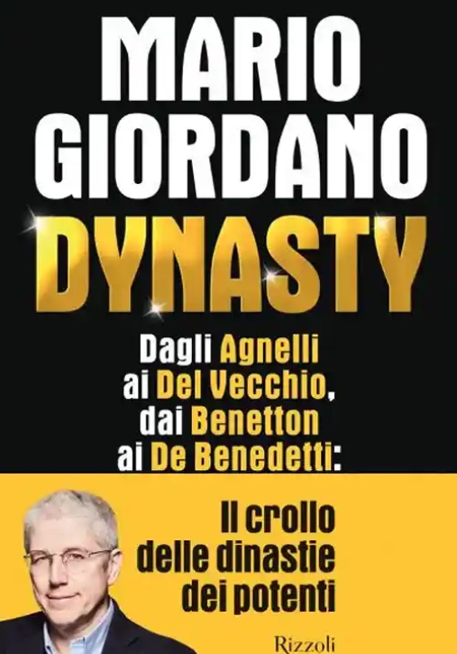 Immagine 0 di Dynasty