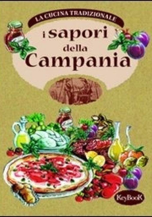 Immagine 0 di Sapori Della Campania (i)