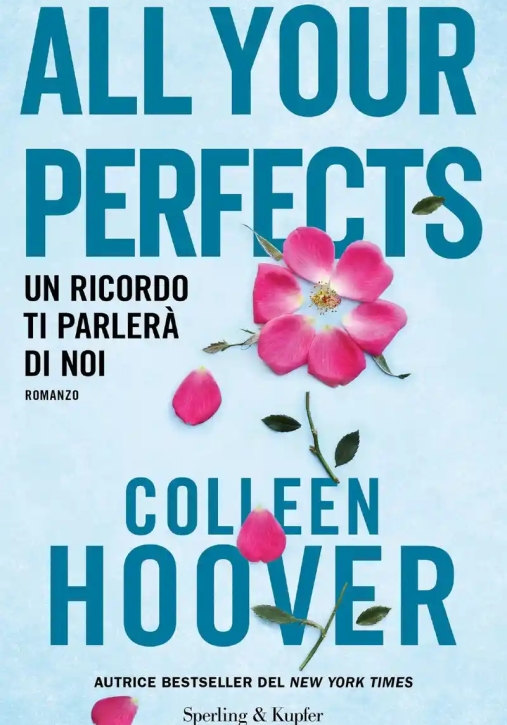 Immagine 0 di All Your Perfects. Un Ricordo Ti Parler? Di Noi