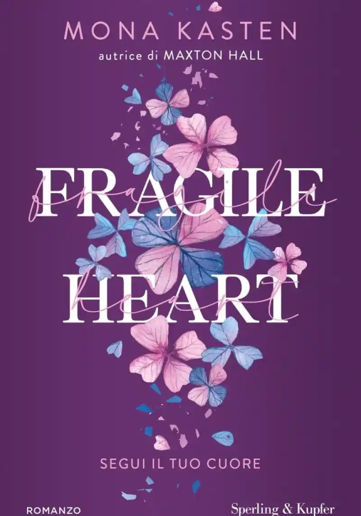 Immagine 0 di Fragile Heart