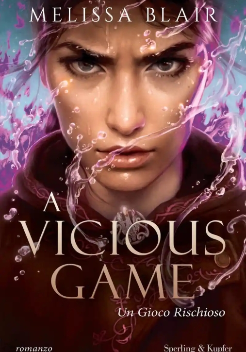 Immagine 0 di Vicious Game. Un Gioco Rischioso (a)