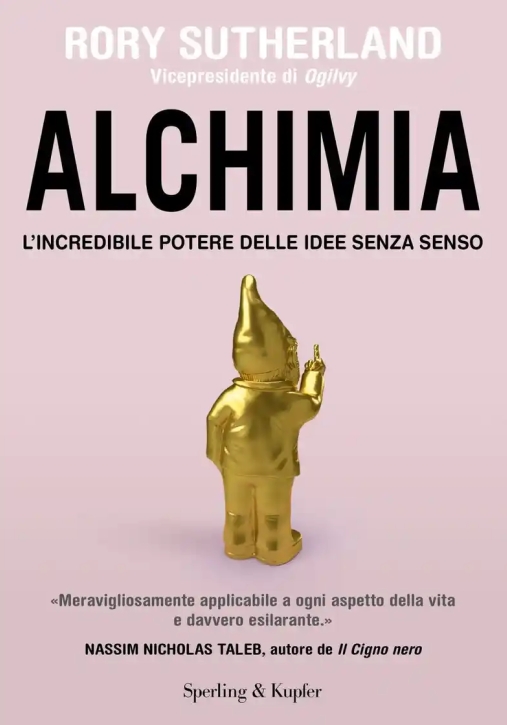 Immagine 0 di Alchimia