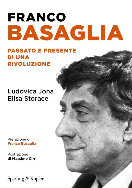 Immagine 0 di Franco Basaglia