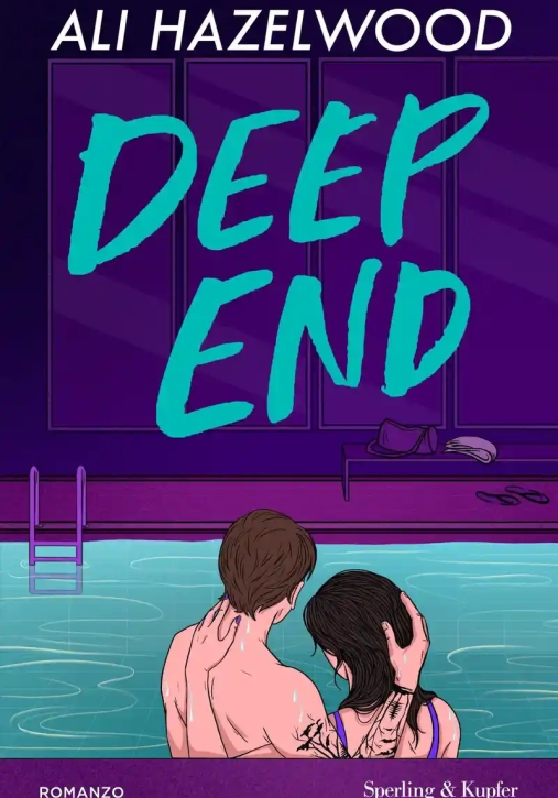 Immagine 0 di Deep End