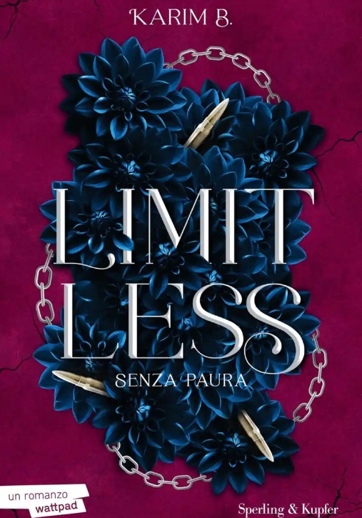 Immagine 0 di Limitless. Senza Paura. Vol. 2