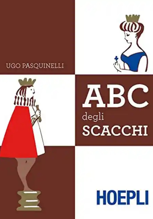 Immagine 0 di Abc Del Gioco Degli Scacchi