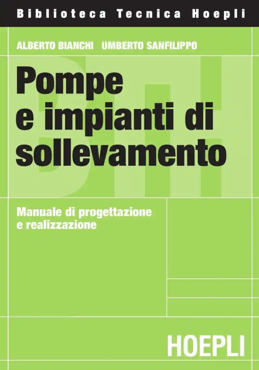 Immagine 0 di Pompe E Impianti Di Sollevamento