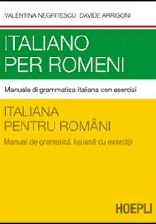 Immagine 0 di Italiano Per Romeni