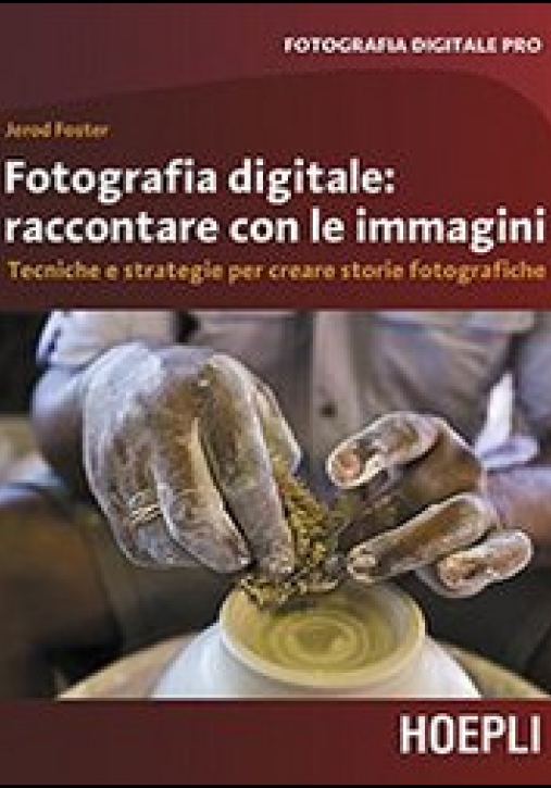 Immagine 0 di Fotografia Digitale