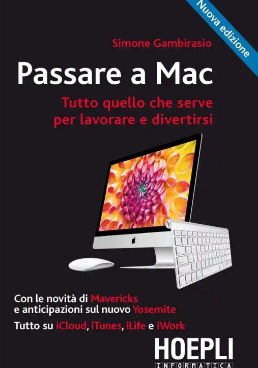 Immagine 0 di Passare A Mac. Tutto Quello Che Serve Per Lavorare E Divertirsi