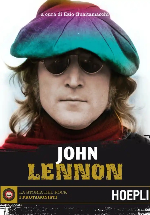 Immagine 0 di John Lennon