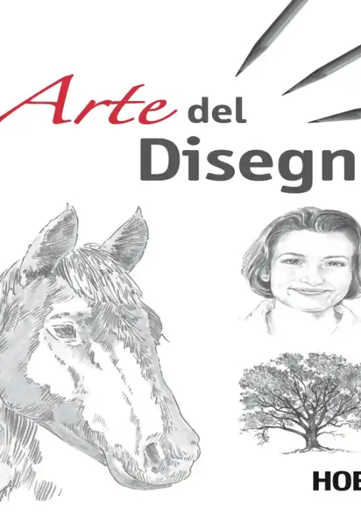 Immagine 0 di Arte Del Disegno. Ediz. Illustrata (l')