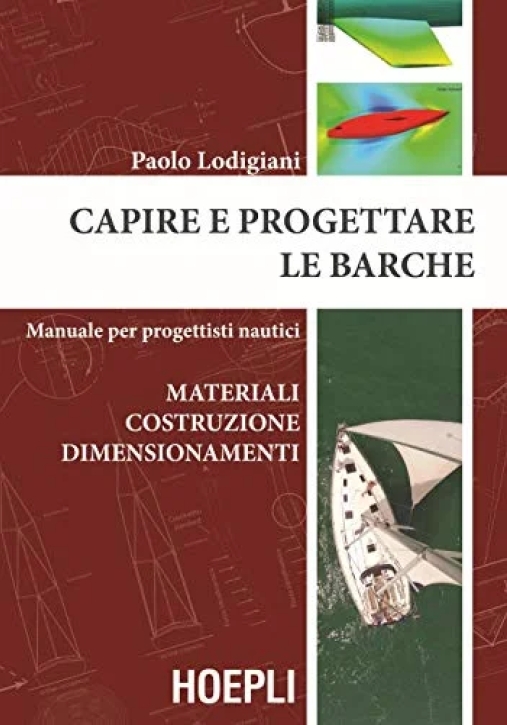 Immagine 0 di Barche: Materiali