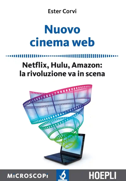 Immagine 0 di Nuovo Cinema Web. Netflix, Hulu, Amazon: La Rivoluzione Va In Scena