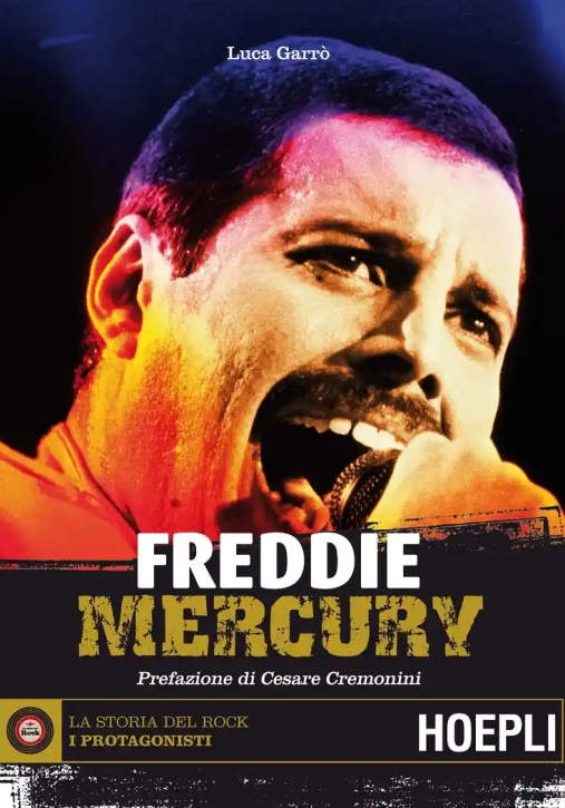 Immagine 0 di Freddie Mercury