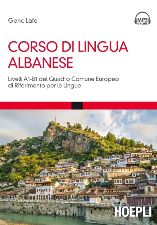 Immagine 0 di Corso Lingua Albanese