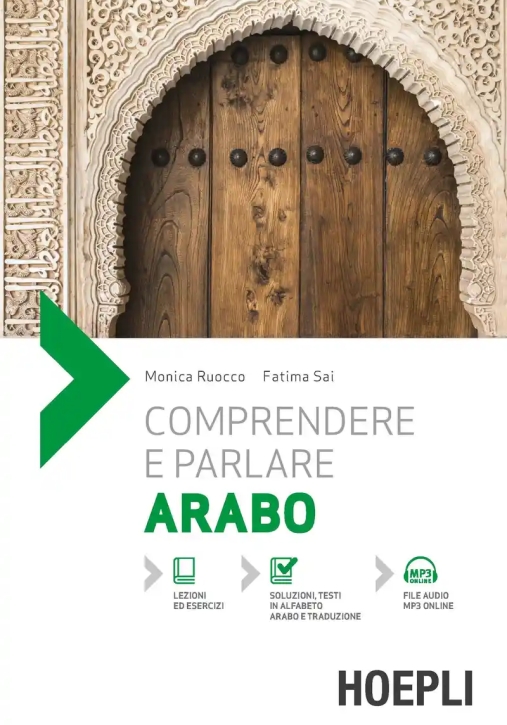 Immagine 0 di Comprendere E Parlare Arabo. Con File Audio Per Il Download