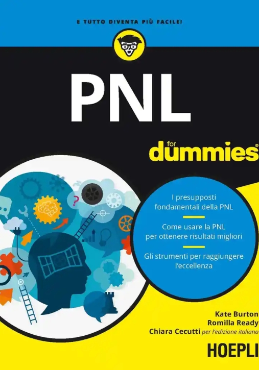 Immagine 0 di Pnl For Dummies