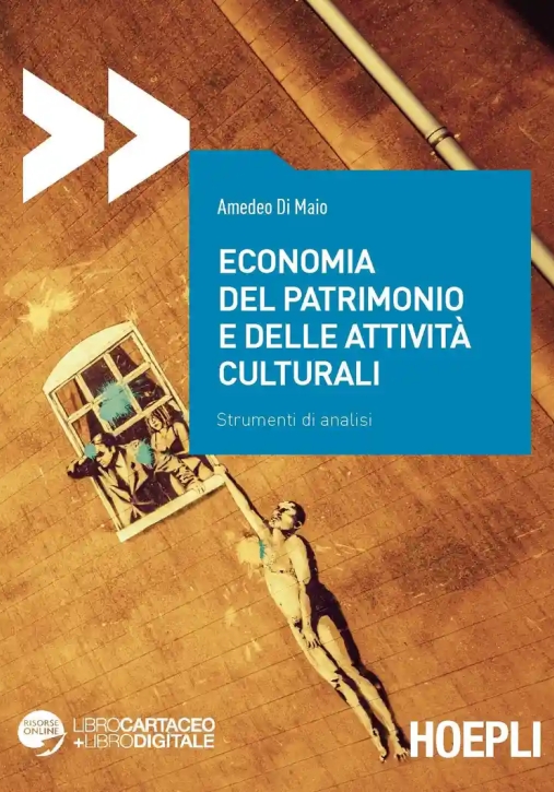 Immagine 0 di Economia Patrimonio