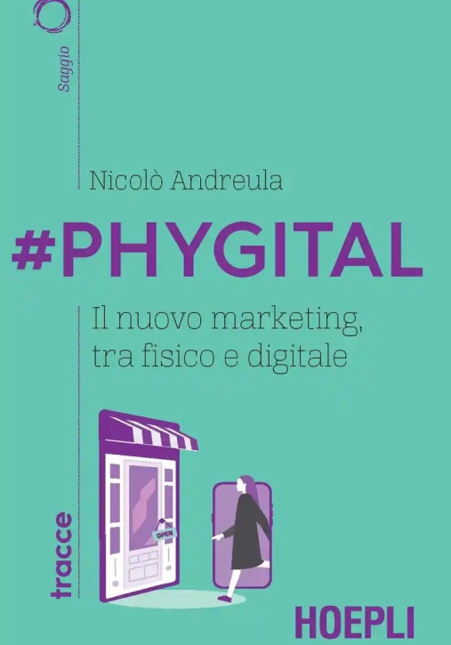 Immagine 0 di #phygital