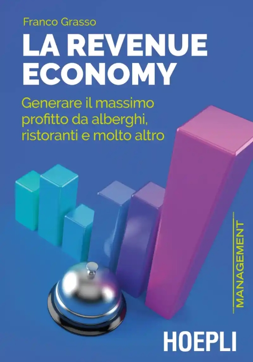 Immagine 0 di Revenue Economy