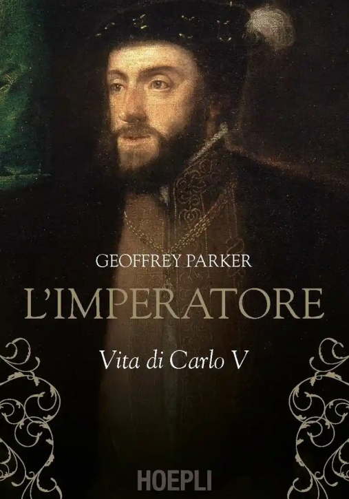 Immagine 0 di Imperatore. Vita Di Carlo V (l')