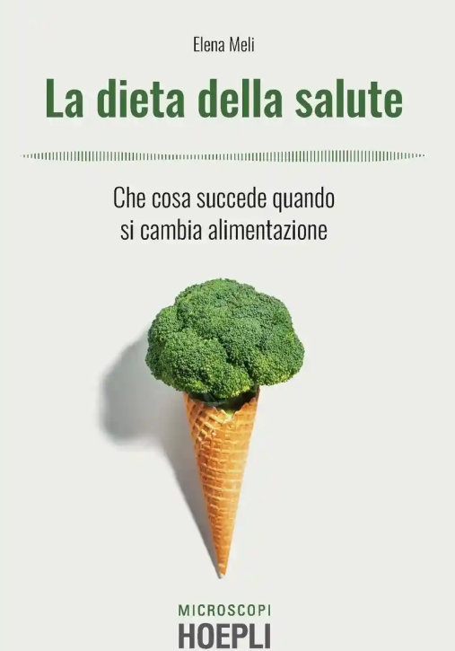 Immagine 0 di La Dieta Della Salute