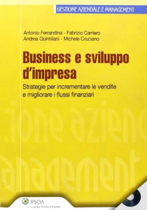 Immagine 0 di Business E Sviluppo D'impresa