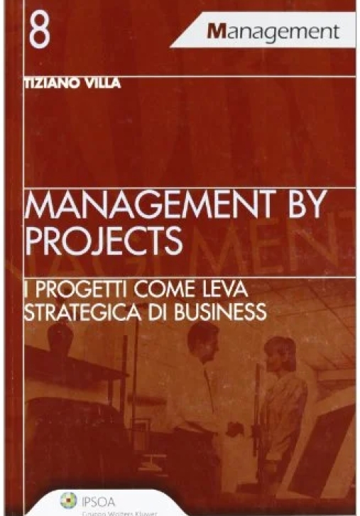 Immagine 0 di Management By Project