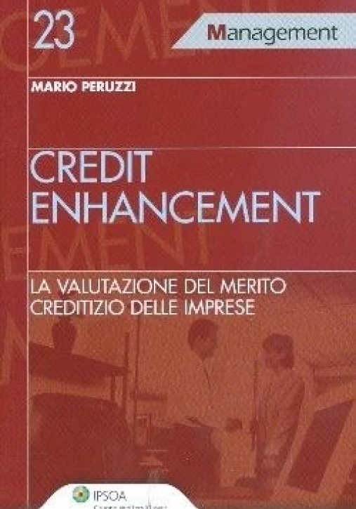 Immagine 0 di Credit Enhacement