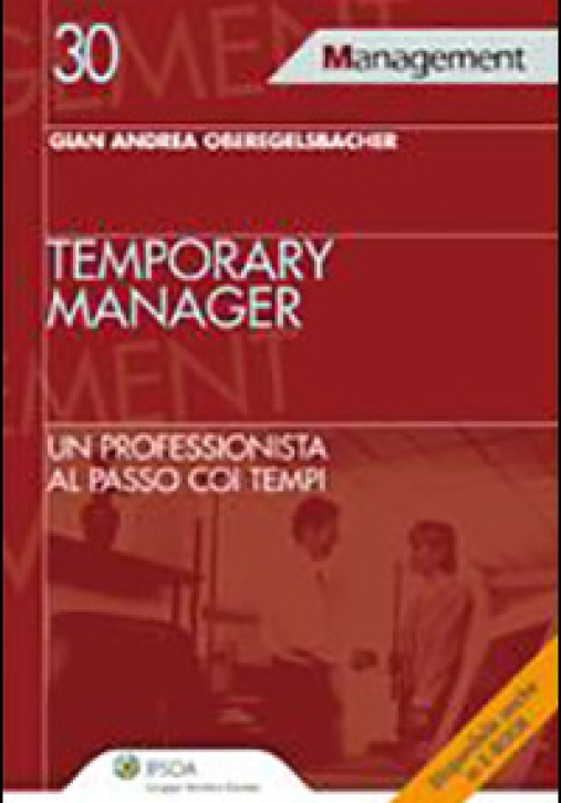 Immagine 0 di Temporary Management